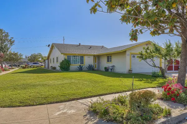 Greenfield, CA 93927,417 Calaveras WAY