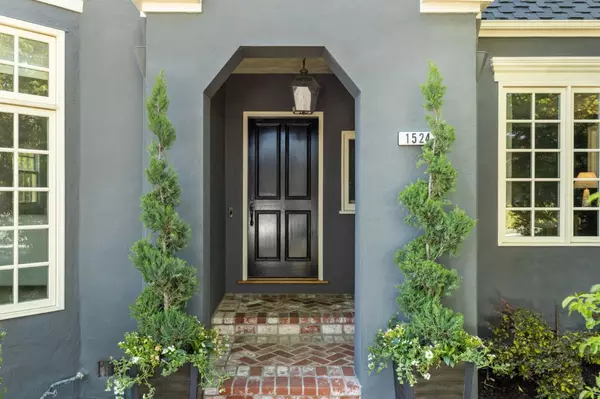 Burlingame, CA 94010,1524 Cypress AVE
