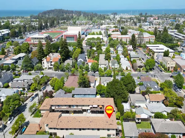 San Mateo, CA 94401,430 Grand BLVD 6