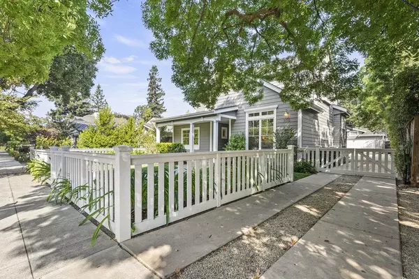 Menlo Park, CA 94025,508 Laurel AVE