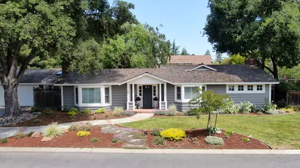 Los Gatos, CA 95032,16459 Camellia TER