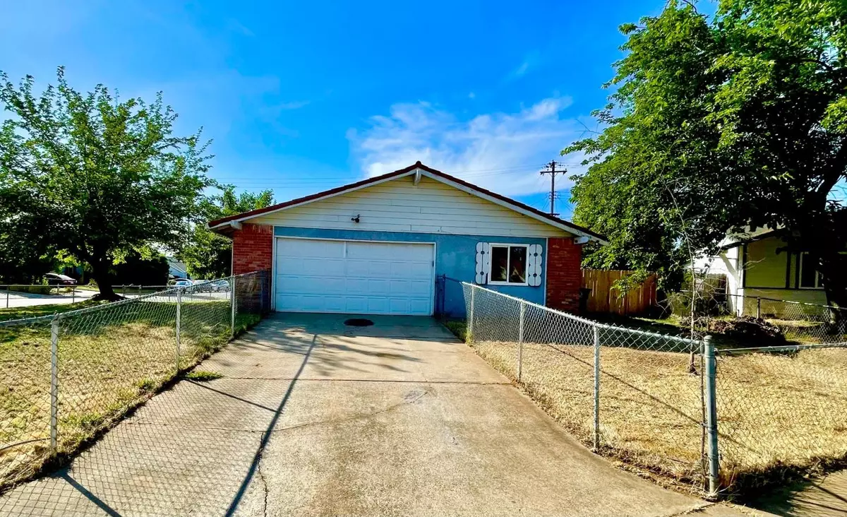 Sacramento, CA 95827,3407 Jupiter DR