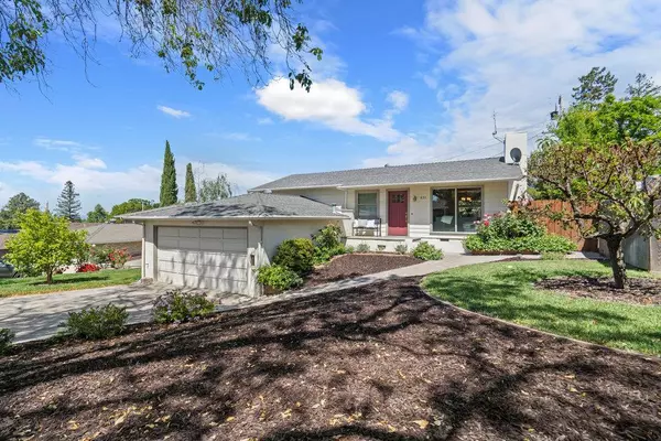 Redwood City, CA 94061,831 Alameda De Las Pulgas