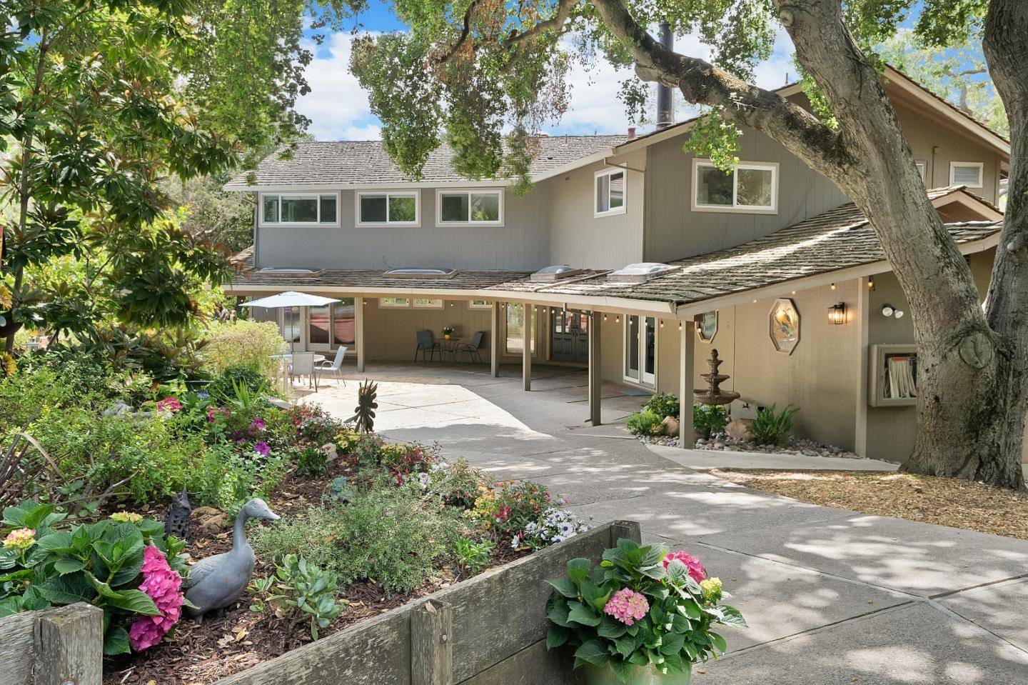 20201 Via Santa Teresa, San Jose, CA 95120