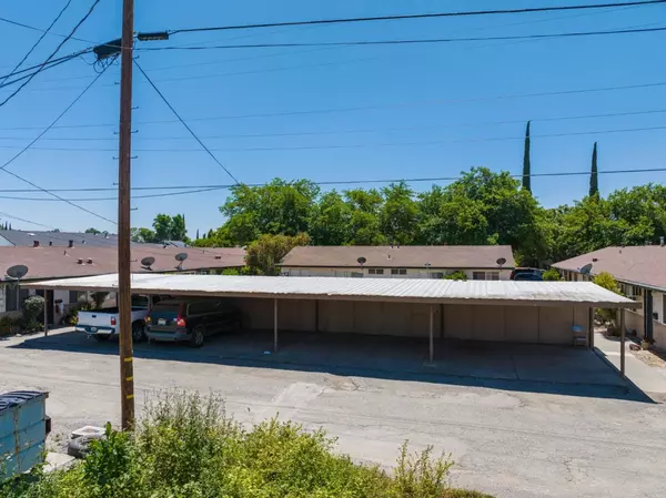 Colusa, CA 95932,30 Webster ST