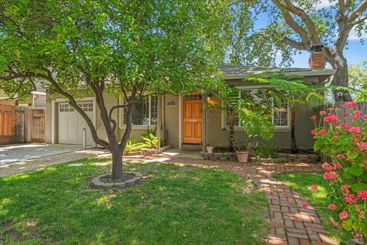 Redwood City, CA 94061,106 Park ST