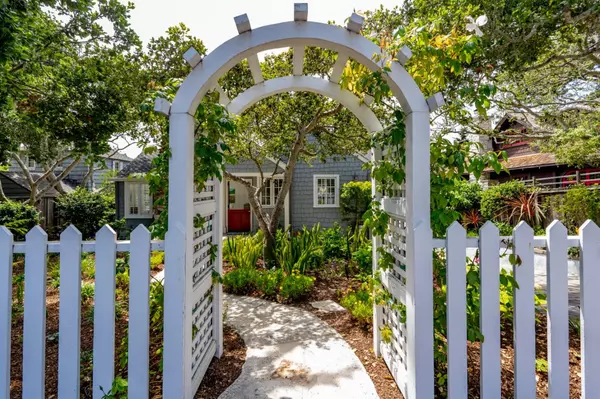 Carmel, CA 93923,0 San Carlos 3SW of 11th ST