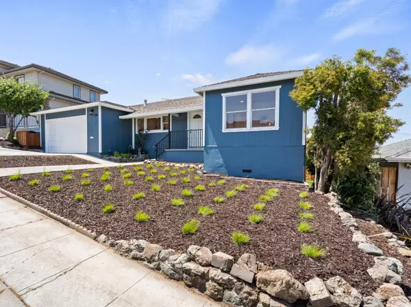San Mateo, CA 94403,134 43rd AVE