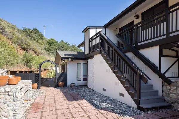 Carmel Valley, CA 93924,471 Laureles Grade RD