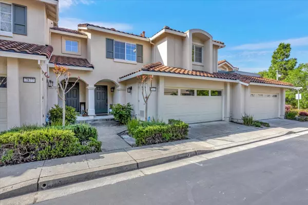 Castro Valley, CA 94552,7863 Summerpointe PL