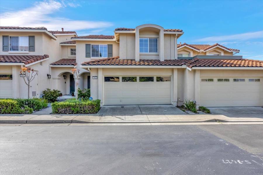 7863 Summerpointe PL, Castro Valley, CA 94552