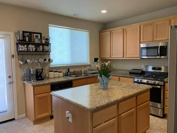 King City, CA 93930,656 Spreckels ST