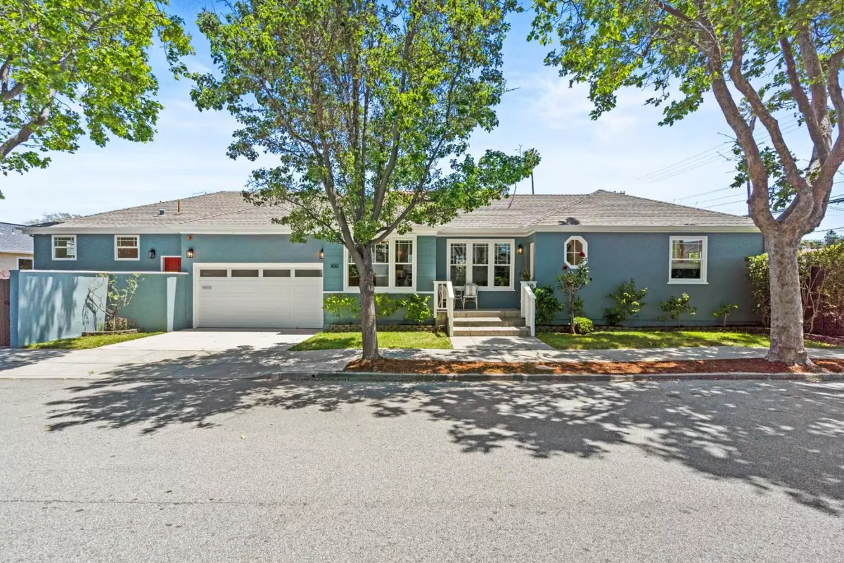 San Mateo, CA 94402,100 15th AVE