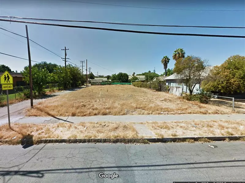 837 N Glenn AVE, Fresno, CA 93728