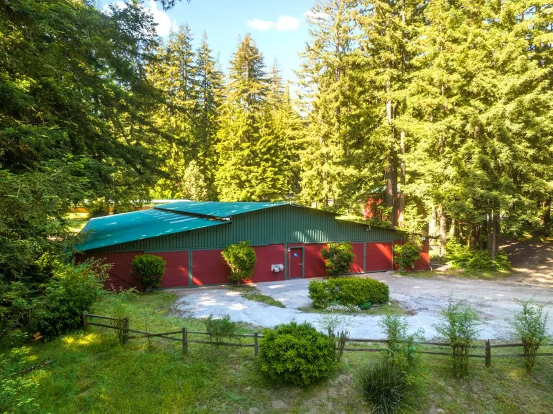 3675 Bonny Doon RD, Santa Cruz, CA 95060