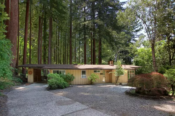 Boulder Creek, CA 95006,200 Rollingwood DR