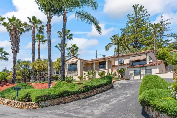 16000 Alum Rock AVE, San Jose, CA 95127