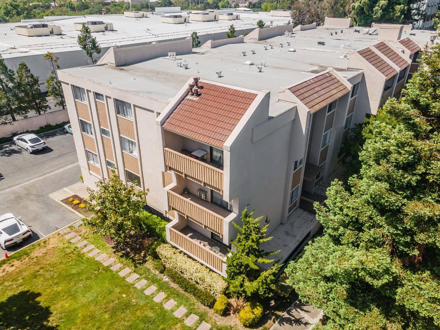 400 Ortega AVE 120, Mountain View, CA 94040