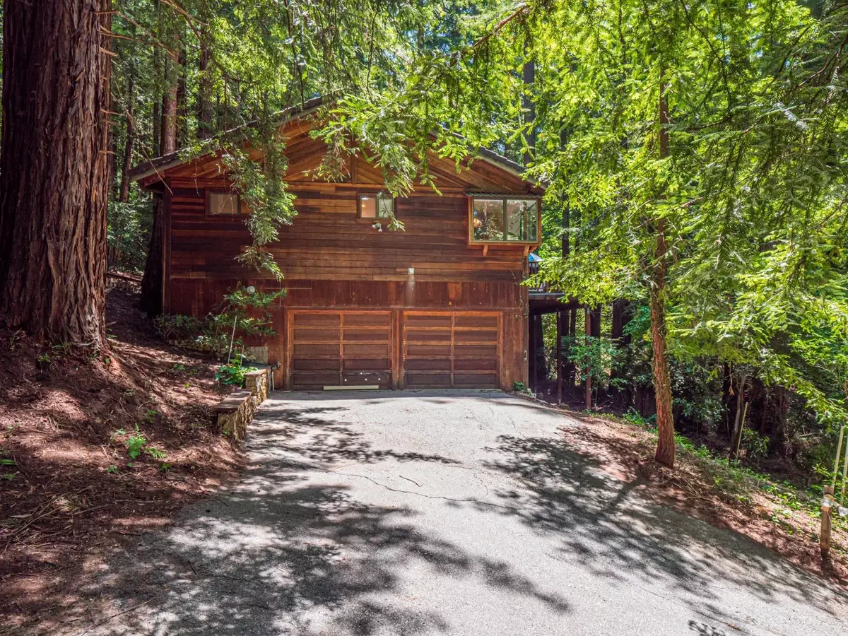 Scotts Valley, CA 95066,1881 Glenwood DR