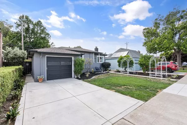 3516 Orinda DR, San Mateo, CA 94403