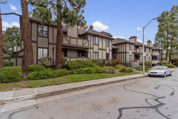 San Mateo, CA 94402,112 Madison AVE 206