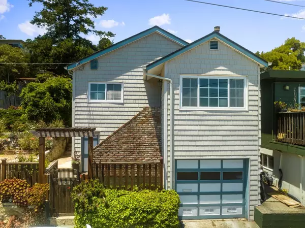 124 Solano ST, Brisbane, CA 94005