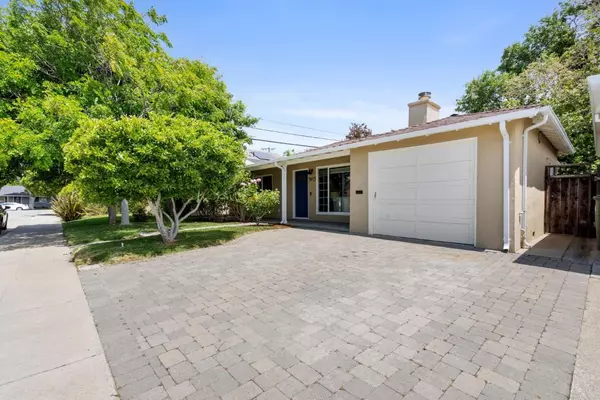 San Mateo, CA 94403,3913 Oneill DR