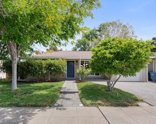 3913 Oneill DR, San Mateo, CA 94403