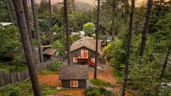 Mount Hermon, CA 95041,4 Madrone AVE A