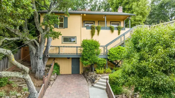 1603 NOTRE DAME AVE, Belmont, CA 94002