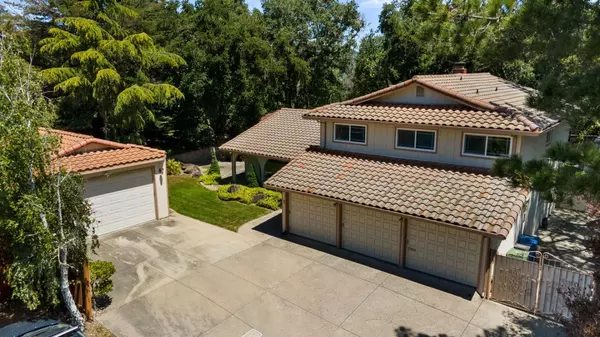 Castro Valley, CA 94546,16995 Mira Vista PL