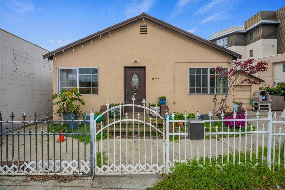 Mountain View, CA 94040,1065 El Camino Real