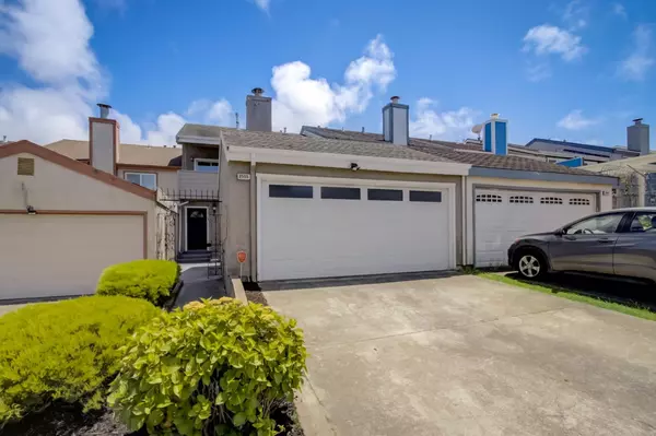 2555 Olmstead CT, South San Francisco, CA 94080