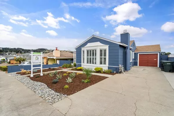 South San Francisco, CA 94080,210 Manor DR