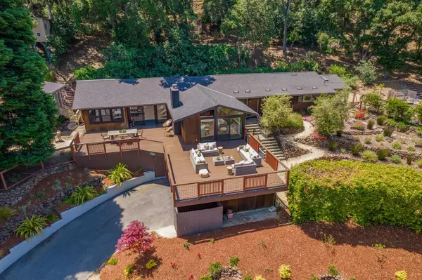 Portola Valley, CA 94028,131 Mira WAY