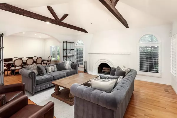 Menlo Park, CA 94025,559 Placitas AVE