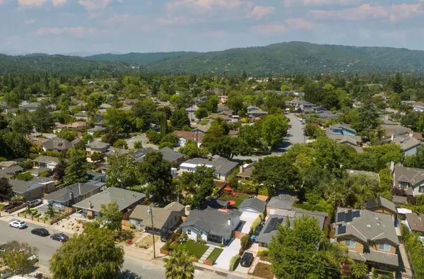 Los Gatos, CA 95032,15661 Loma Vista AVE