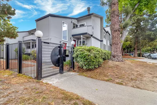 East Palo Alto, CA 94303,66 Newell RD G