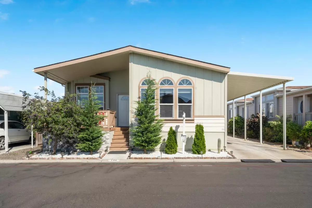 Sunnyvale, CA 94089,1225 Vienna DR #134