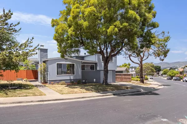 South San Francisco, CA 94080,364 Granada DR