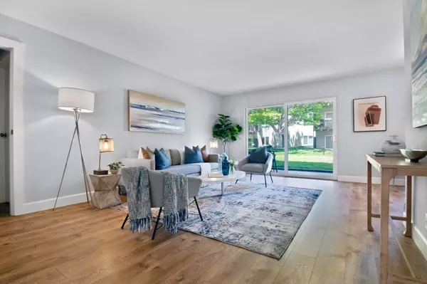 802 N Delaware ST 210, San Mateo, CA 94401