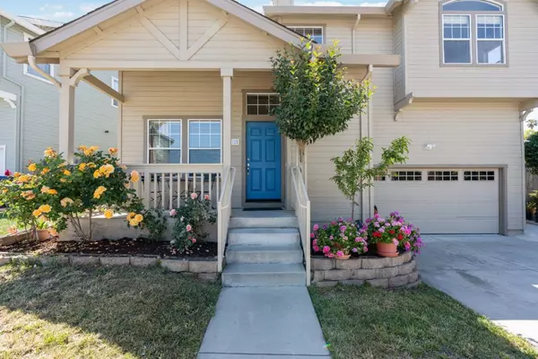 12 Firethorne WAY, Watsonville, CA 95076