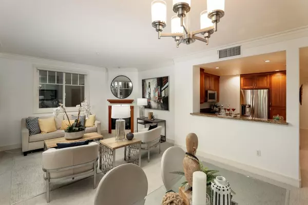 Menlo Park, CA 94025,1155 Merrill ST 102