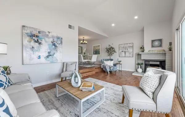 San Mateo, CA 94404,1515 Shoal DR
