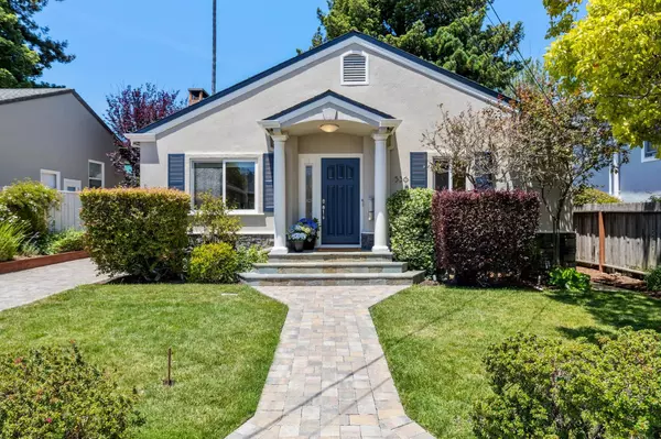 San Mateo, CA 94403,536 30th AVE