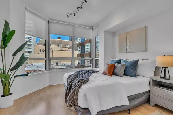San Francisco, CA 94102,750 Van Ness AVE 404