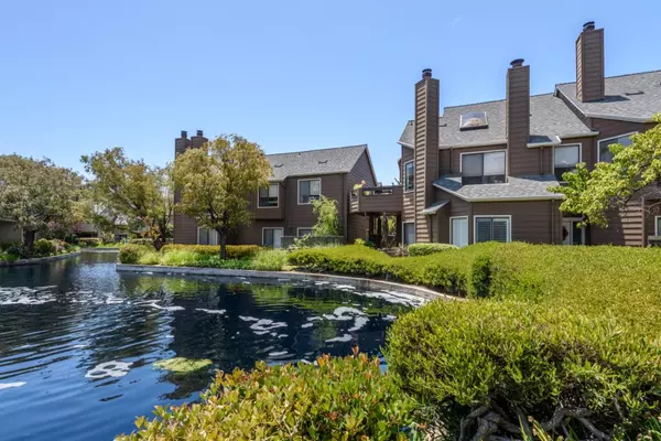 935 Shoreline DR, San Mateo, CA 94404