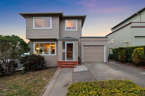Pacifica, CA 94044,379 Inverness DR