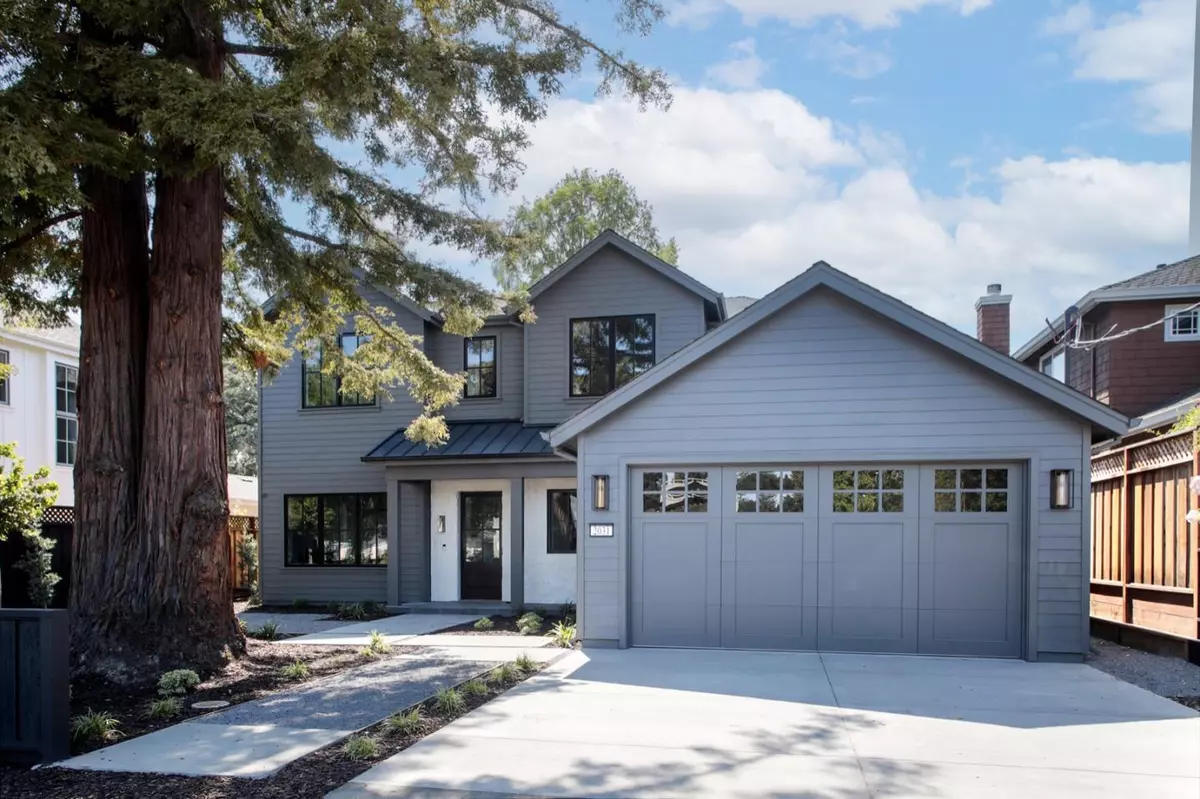 Menlo Park, CA 94027,2031 Camino Al Lago