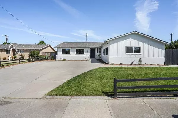 2961 Murtha DR, San Jose, CA 95127